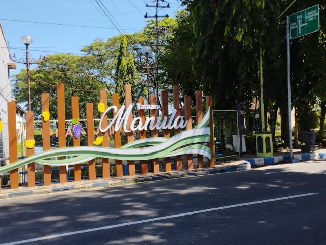 TAMAN MANULA